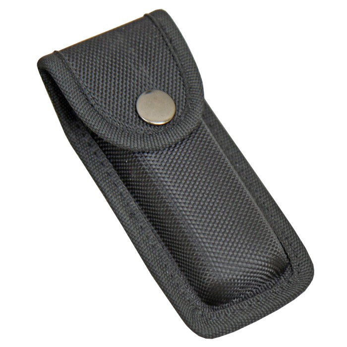 CJH nylon case, for notebook length 11 cm, snap fastener